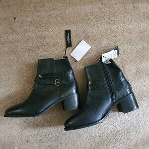 Unused new Marks & Spencer boots